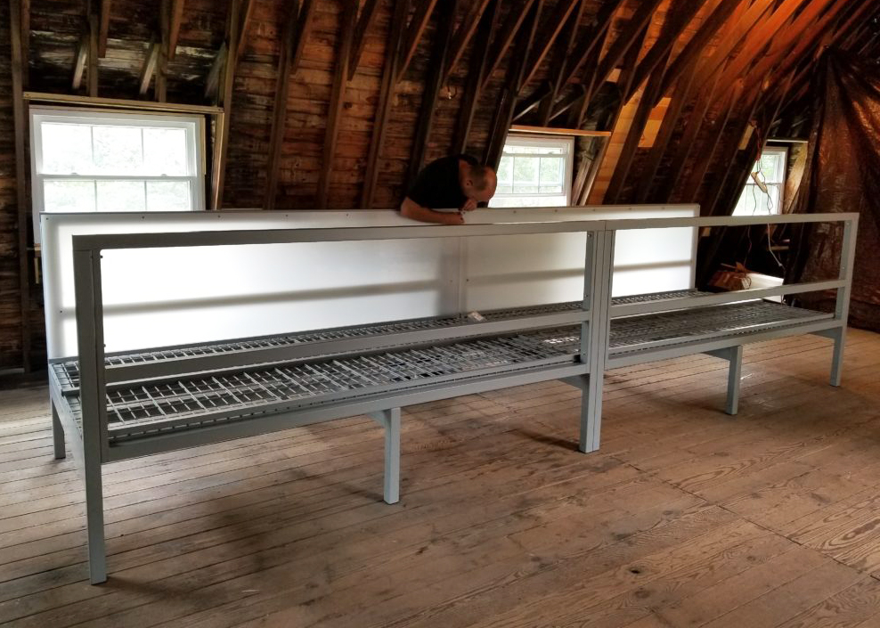 composting system