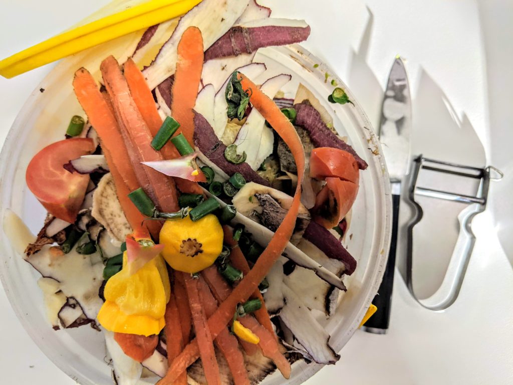 compost