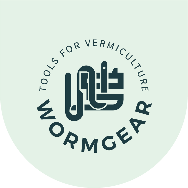 Wormgear Logo