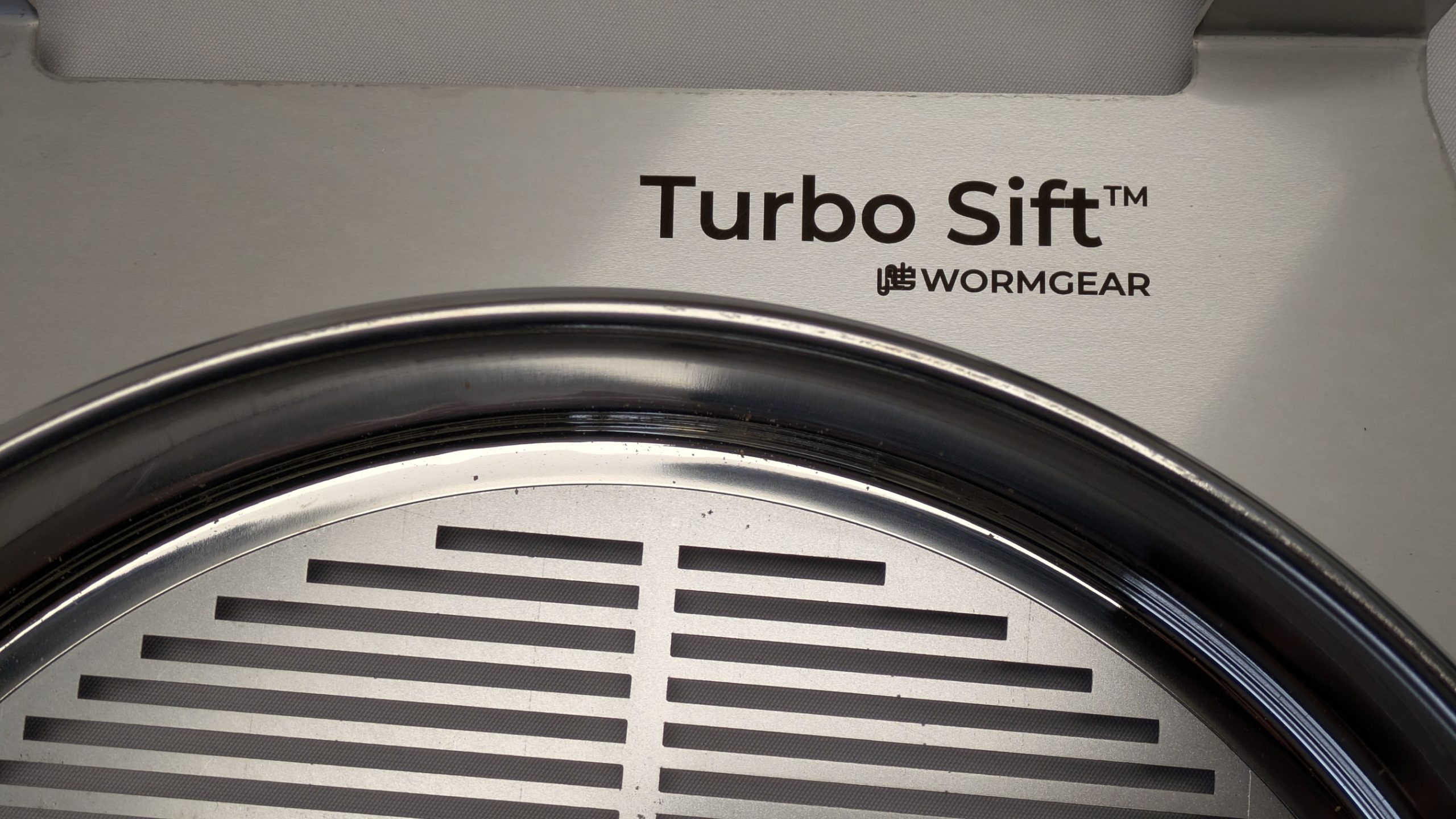 Turbo Sift