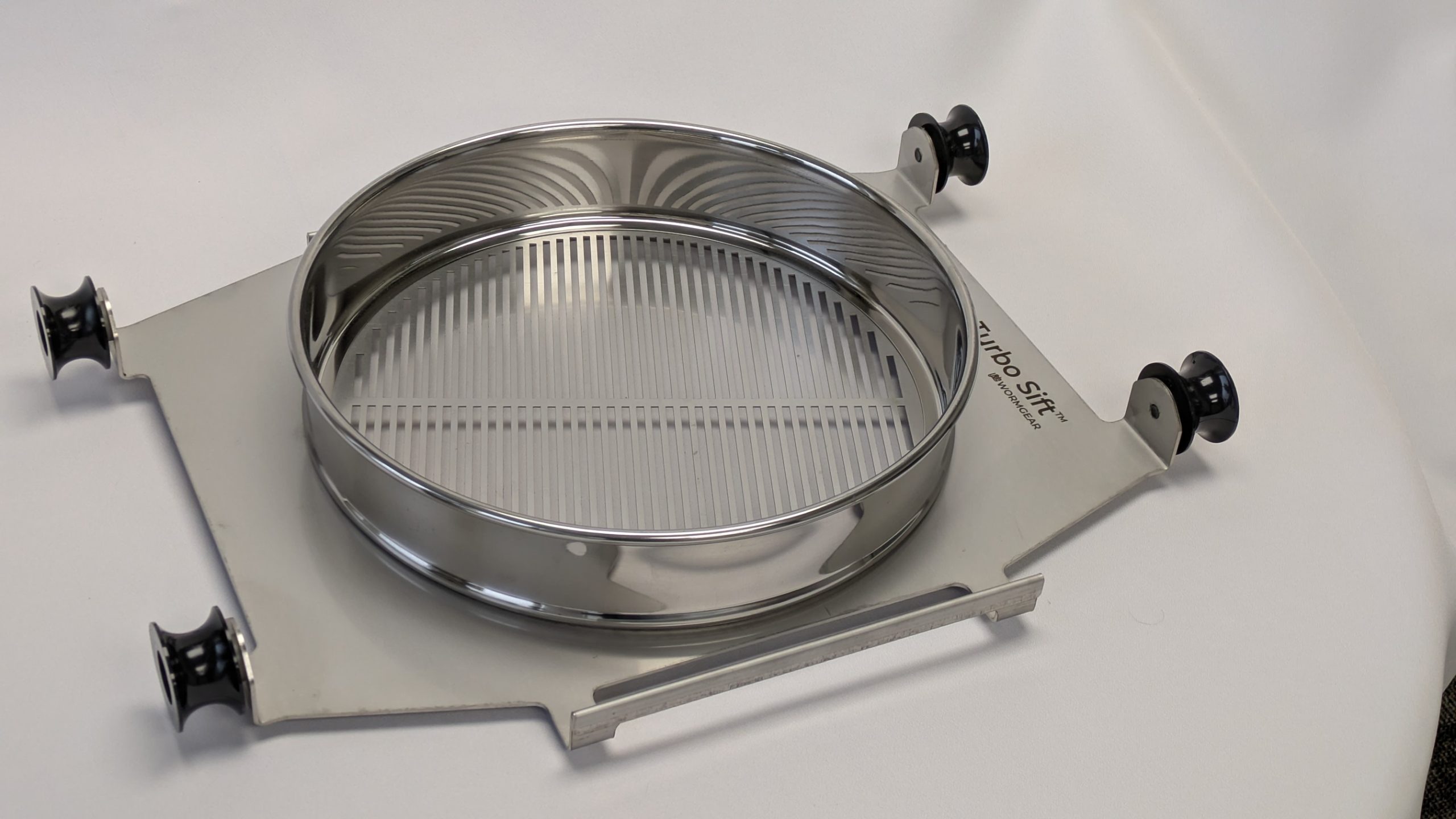 Turbo Sift