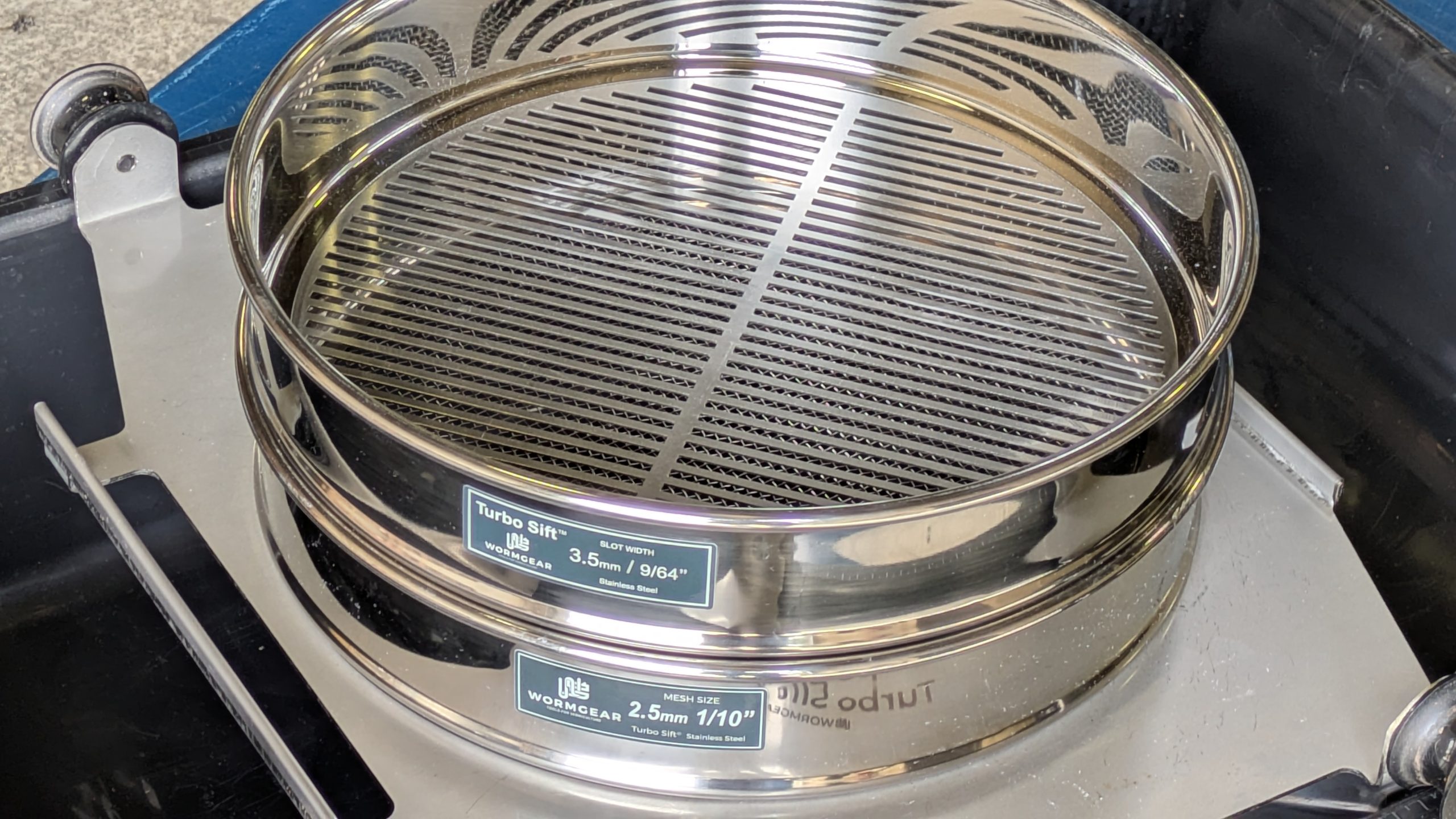 Turbo Sift Mobility 